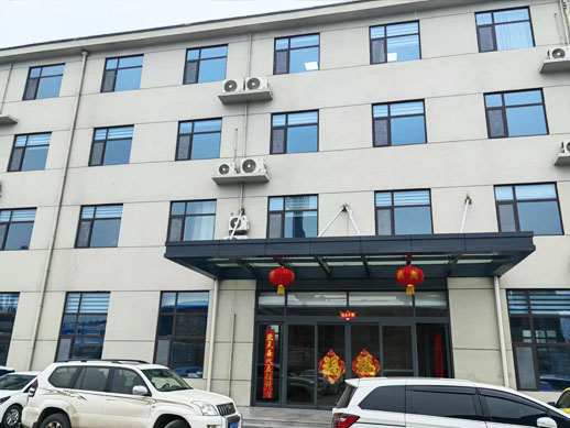 廠(chǎng)景廠(chǎng)貌展示