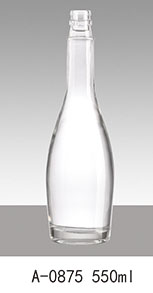 高白-0875 550ml