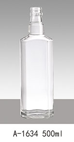 高白-1634 500ml