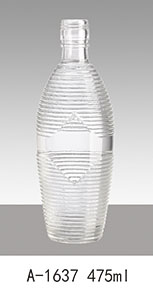 高白-1637 500ml