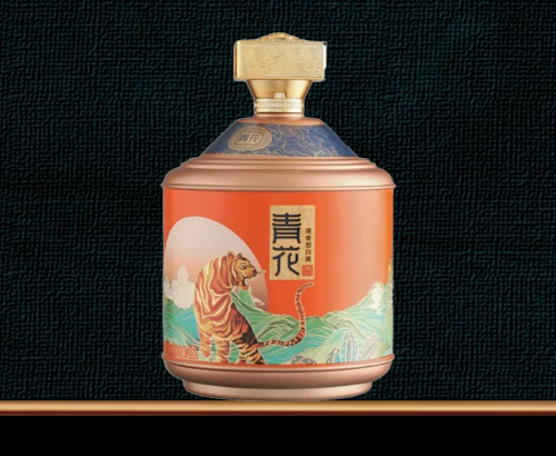 大壇瓶系列